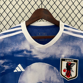 Camisa Japão - Edição Monte Fuji