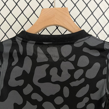 Kit Infantil PSG III 23/24 - Third | Futmantos