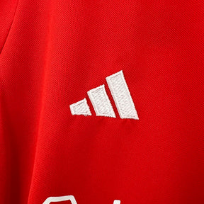 Kit Infantil Internacional 23/24 - Adidas | Futmantos