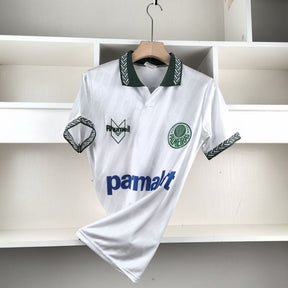 Camisa Palmeiras 1995 - Retrô | Futmantos