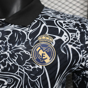 Camisa Real Madrid Edição Especial - 24/25