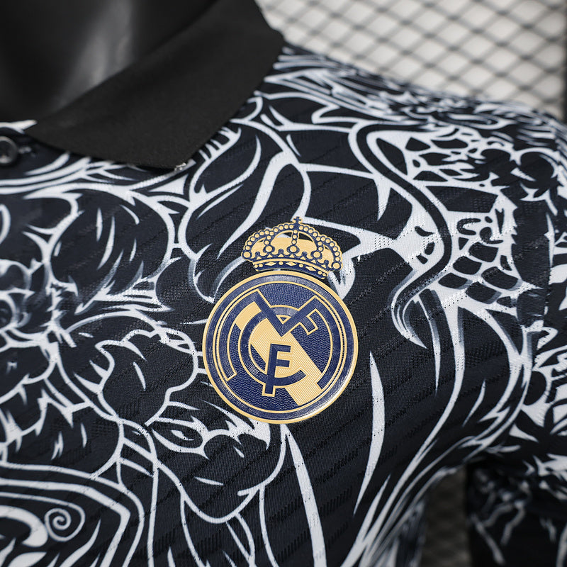 Camisa Real Madrid Edição Especial - 24/25