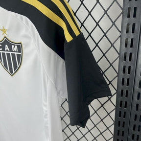 Camisa Atlético Mineiro Il 25/26 Adidas | FutMantos