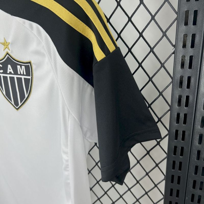 Camisa Atlético Mineiro Il 25/26 Adidas | FutMantos