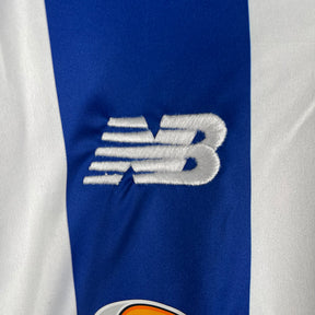 Kit Infantil FC Porto - 23/24 | Futmantos