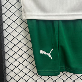 Kit Infantil Palmeiras II 25/26 | Futmantos
