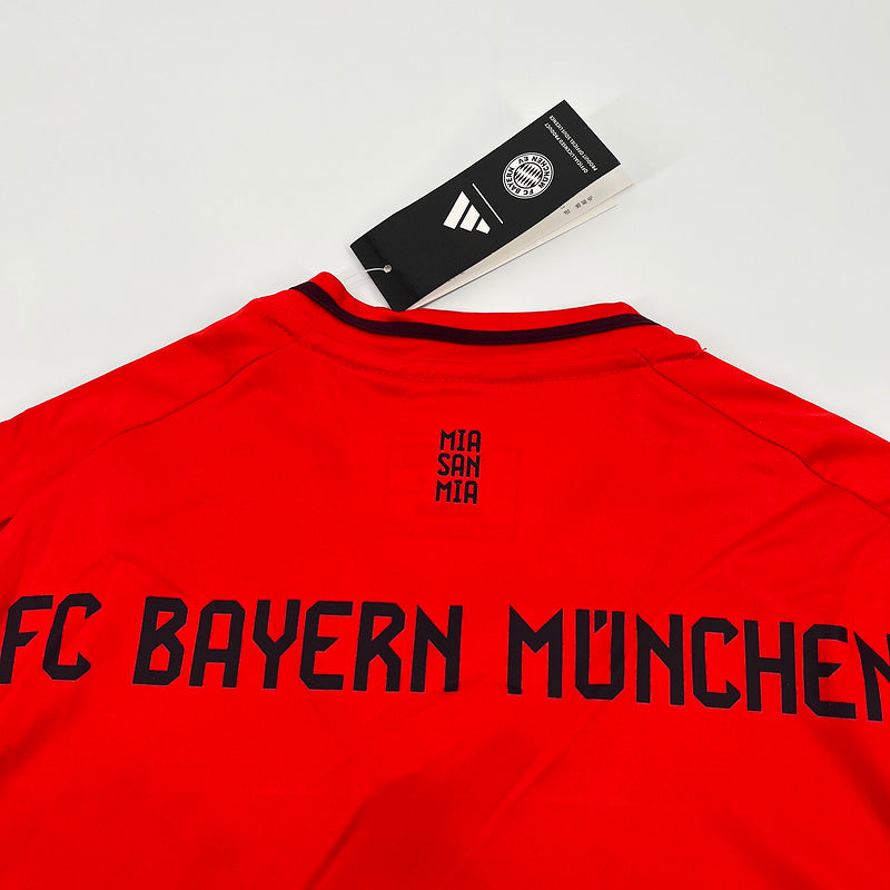 Camisa Bayern de Munique - 24/25