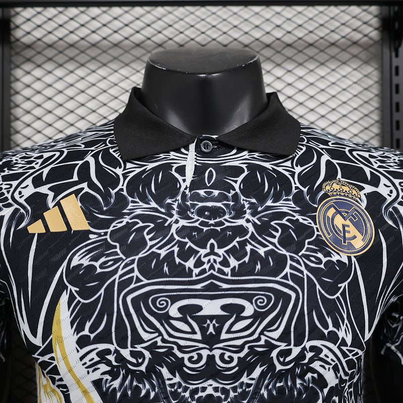 Camisa Real Madrid Edição Especial - 24/25