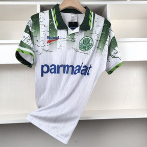 Camisa Palmeiras II 1996 - Retrô | Futmantos