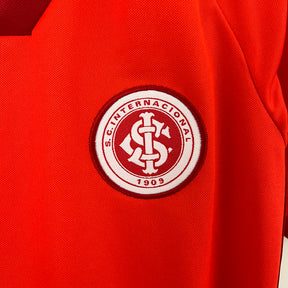 Kit Infantil Internacional 23/24 - Adidas | Futmantos