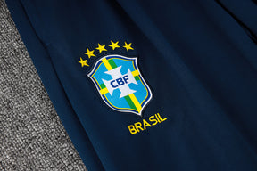 Agasalho de treino Brasil - 24/25