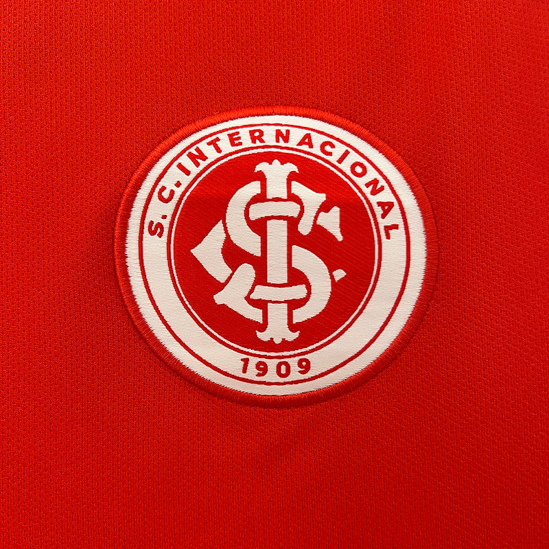 Camisa Internacional I 24/25 - Adidas | Futmantos