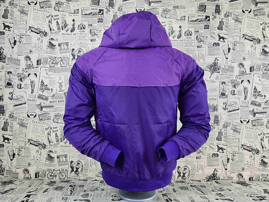 Corta Vento Sanfrecce Hiroshima - Roxo