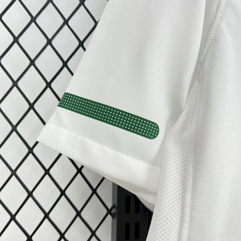 Camisa Portugal 2010 II Away - Versão Retrô