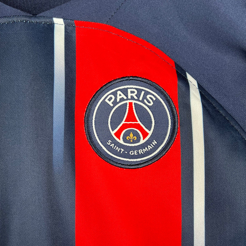 Kit Infantil PSG 23/24 Nike | Futmantos