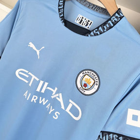 Camisa Manchester City - 24/25 | Futmantos