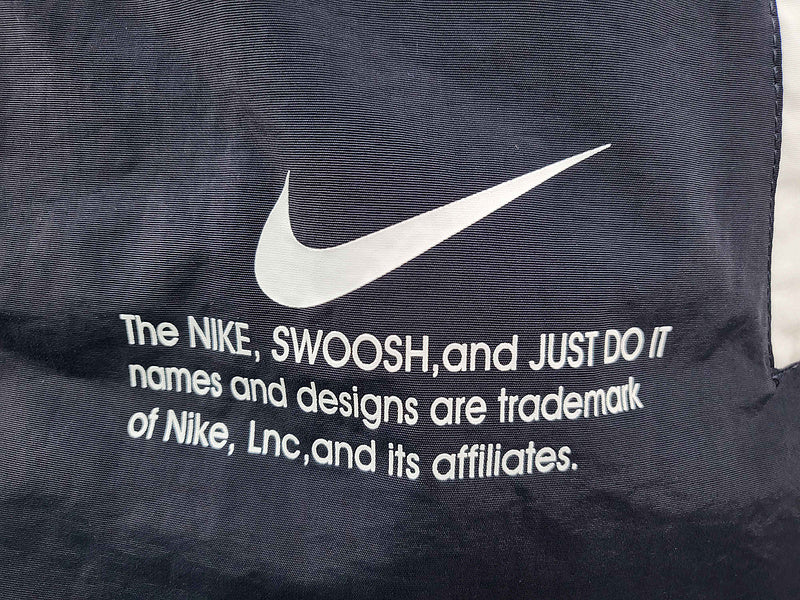 Corta Vento Nike - Azul