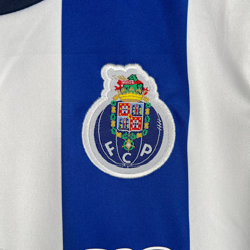 Kit Infantil FC Porto - 23/24 | Futmantos