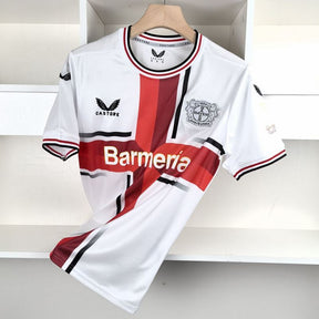 Camisa Bayer Leverkursen II - 24/25  | Futmantos