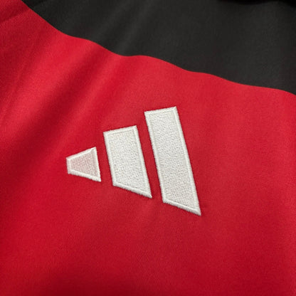 Camisa CRF I 26/27 - Torcedor | FutMantos