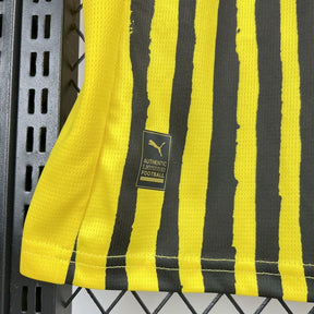 Camisa Borussia Dortmund - 25/26 | Futmantos