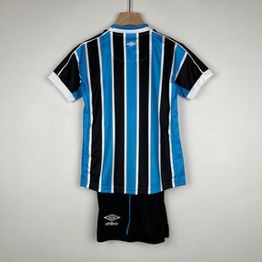 Kit Infantil Grêmio - 23/24 | Futmantos