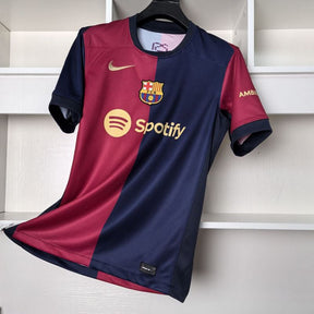 Camisa Barcelona - 24/25 | Futmantos