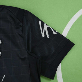 Camisa Tottenham Spurs Il - 25/26 Stussy | Futmantos