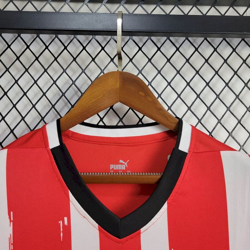 Camisa PSV I 24/25 Puma | Futmantos