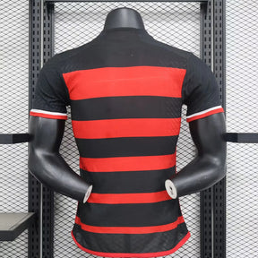 Camisa Flamengo 24/25 - Jogador | Futmantos