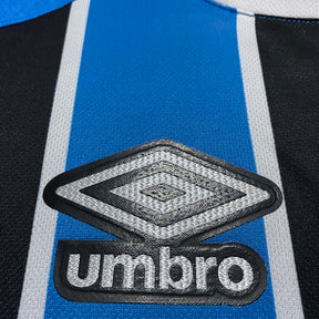 Camisa Grêmio 16/17 Libertadores | Futmantos