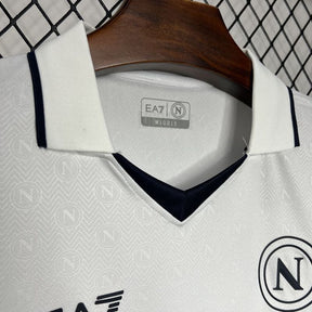 Camisa Napoli 24/25