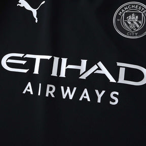 Camisa Manchester City lI 25/26 Versão Jogador | Futmantos