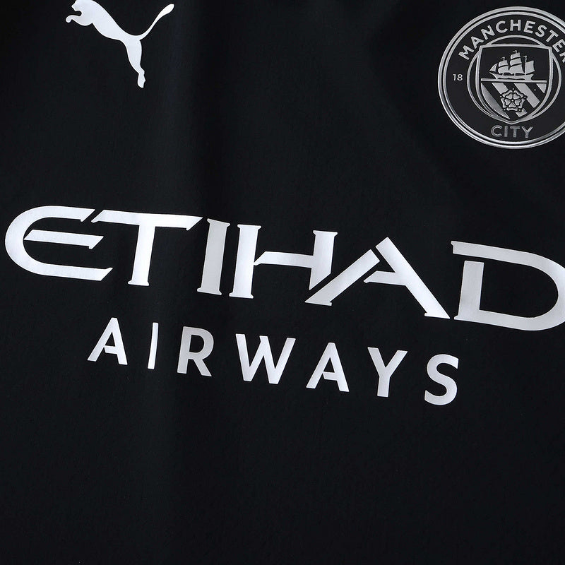 Camisa Manchester City lI 25/26 Versão Jogador | Futmantos