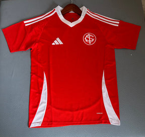 Camisa Internacional 25/26 - A Patrick 10 | Futmantos
