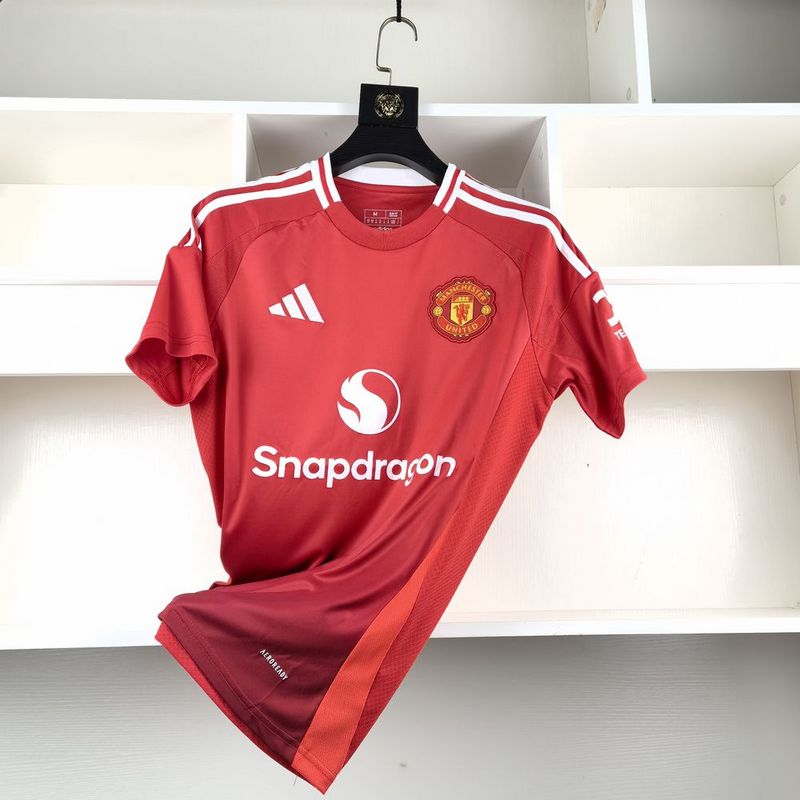 Camisa Manchester United - 24/25 | Futmantos