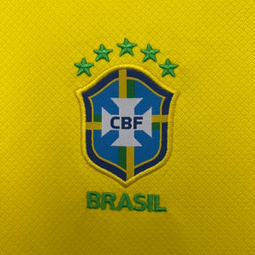 Kit Infantil Brasil 25/26 | Futmantos