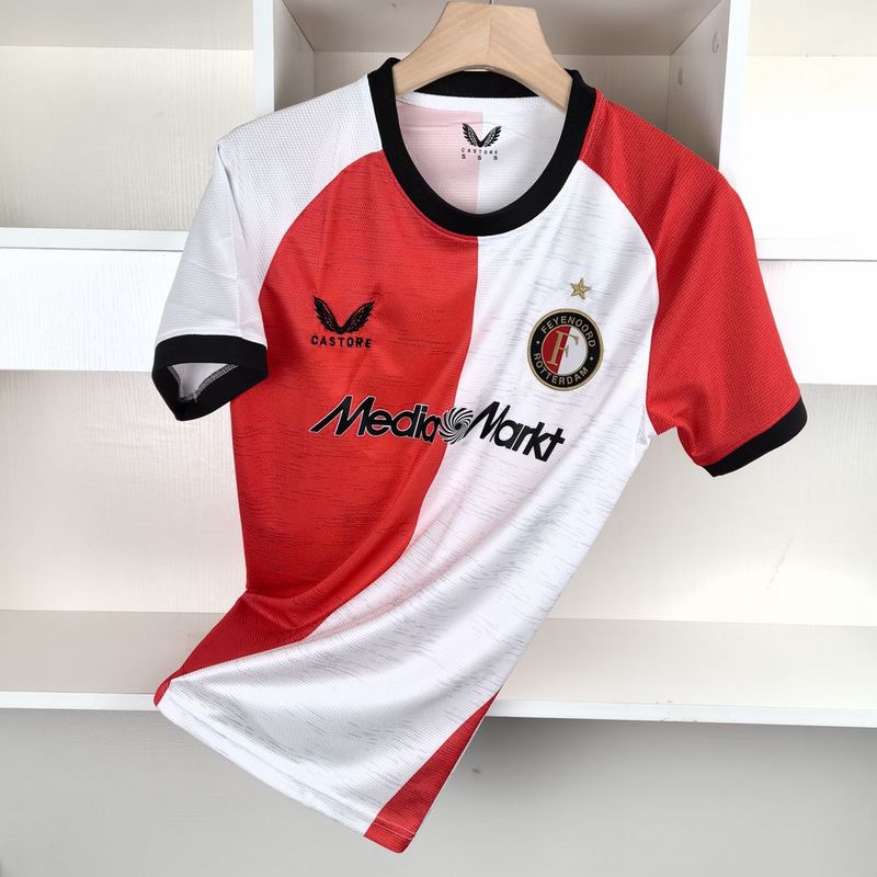 Camisa Feyenoord - 24/25 | Futmantos