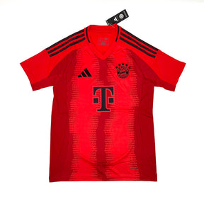 Camisa Bayern de Munique - 24/25