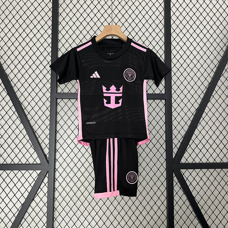 Kit Infantil Inter Miami II 2024/25 | Futmantos