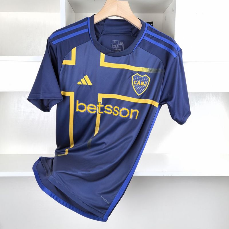 Camisa Boca Juniors II - 24/25  | Futmantos