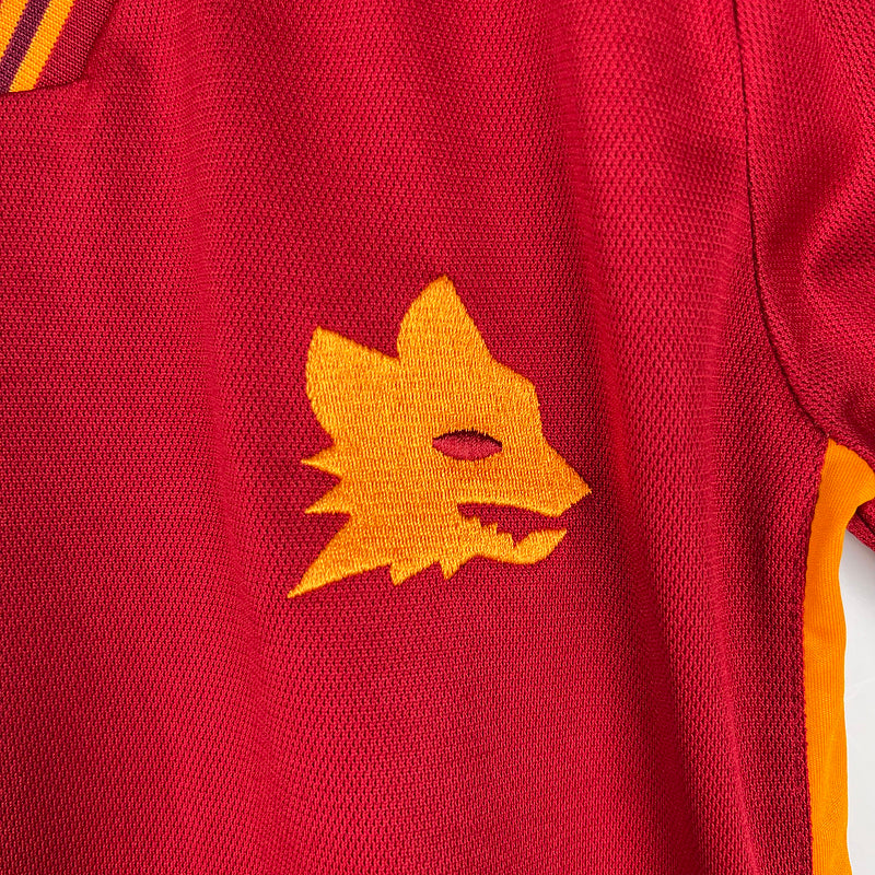 Kit Infantil Roma - 2023/24 | Futmantos