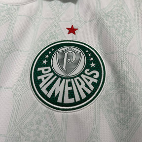 Camisa Palmeiras ll 25/26 - | Super Mundial