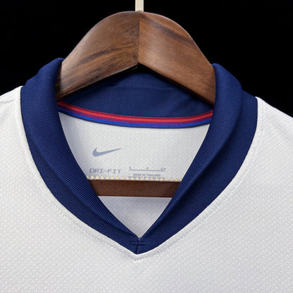 Camisa Inglaterra 24/25 - Eurocopa 2024  | Futmantos