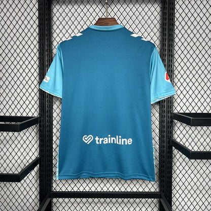 Camisa Real Bétis lIl - 24/25 Torcedor | Futmantos