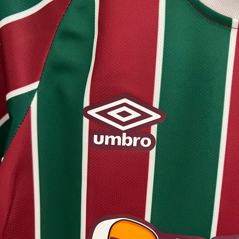 Kit Infantil Fluminense - 2023/24 | Futmantos