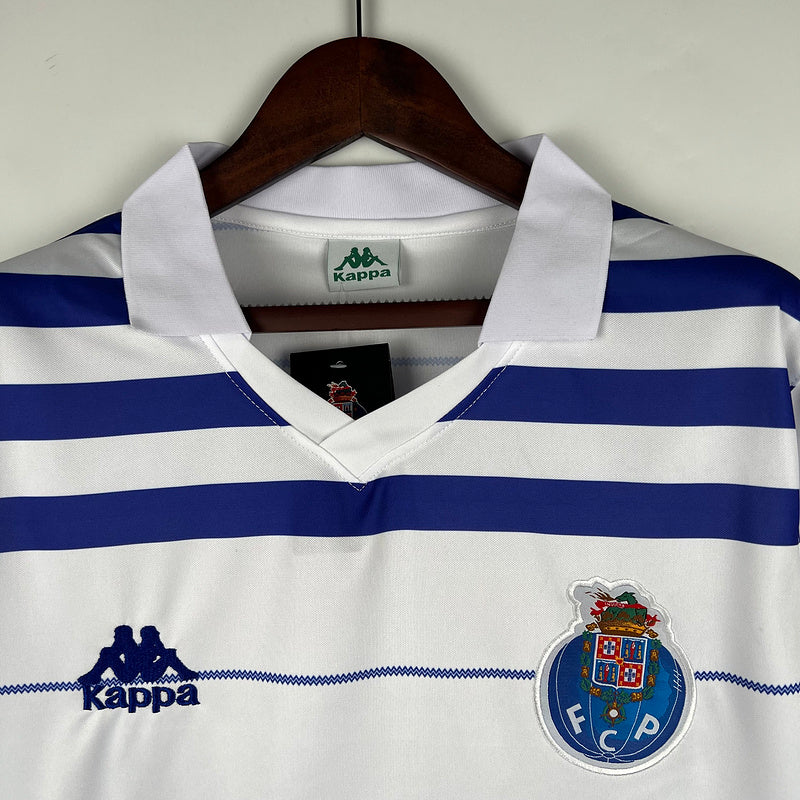 Camisa retro FC Porto 85-86 | Futmantos