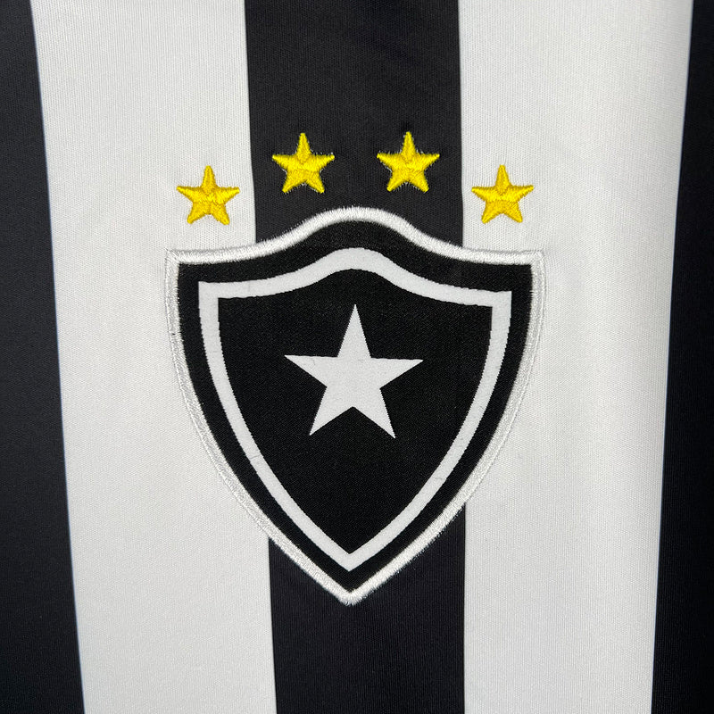 Camisa Botafogo 1992 - Retrô | Futmantos