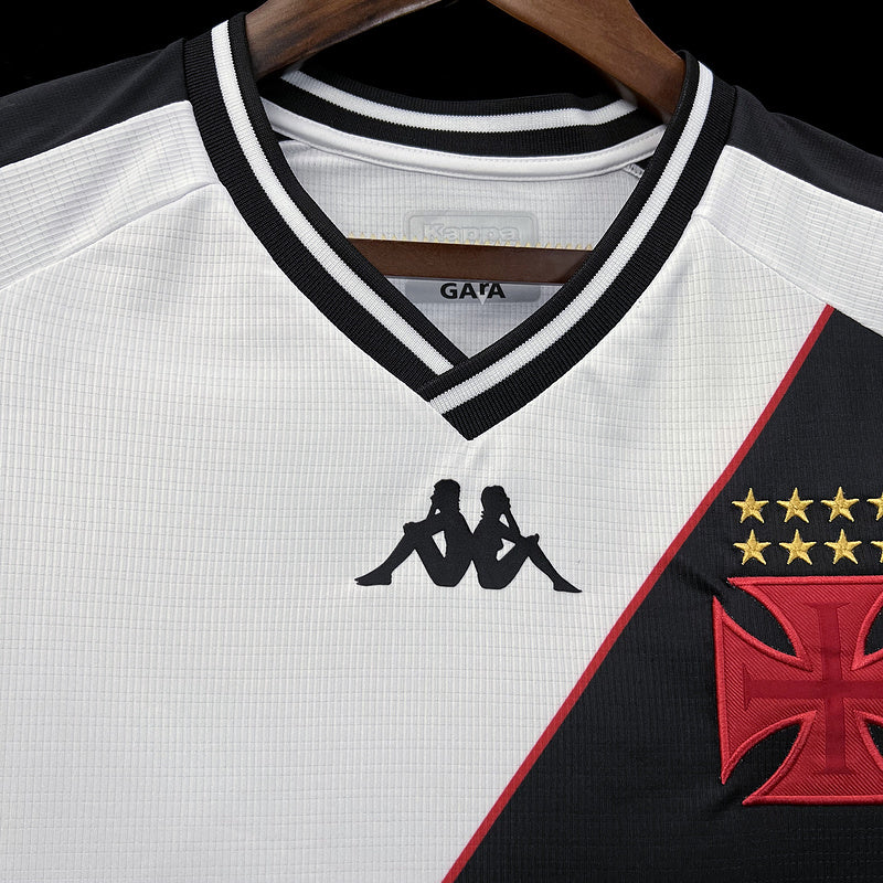 Camisa Vasco da Gama II - 24/25 | Futmantos