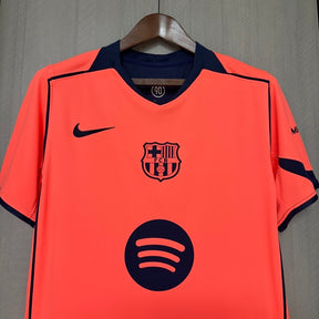 Camisa Barcelona III 25/26 Torcedor Total 90 | Futmantos